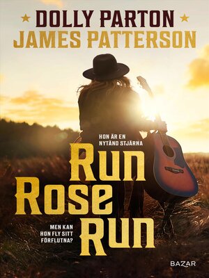 cover image of Run, Rose, Run